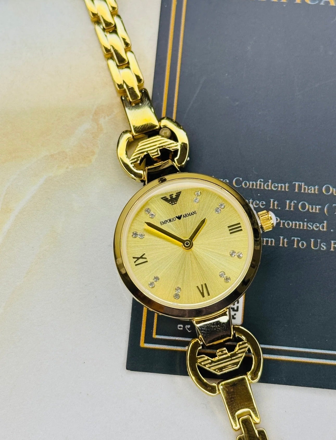 Emporio Armani' (Women)