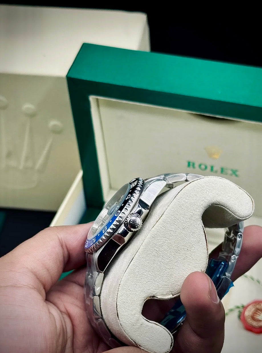 Rolex GMT-Master (Master AAA. Copy)