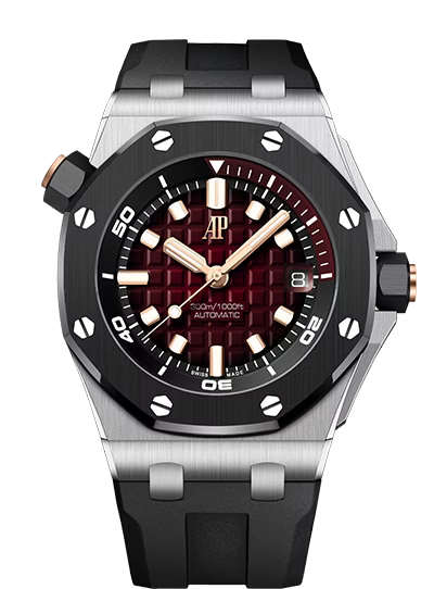 Audemars Piguet Royal Oak Offshore(Master AAA. Copy)