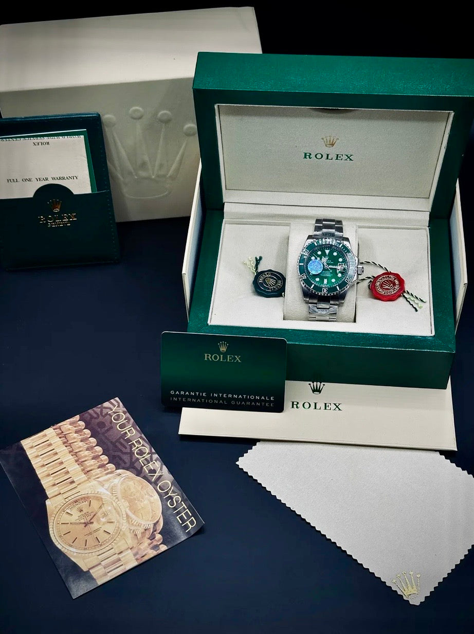 Rolex Submariner Master AAA. Copy