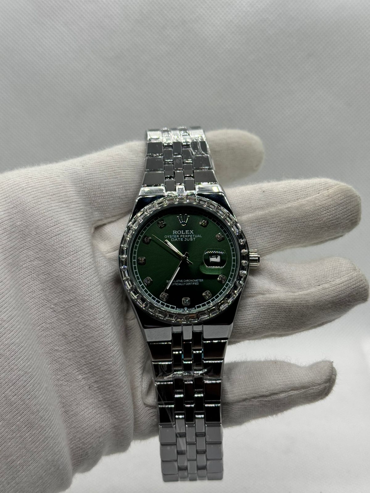 Rolex Datejust
