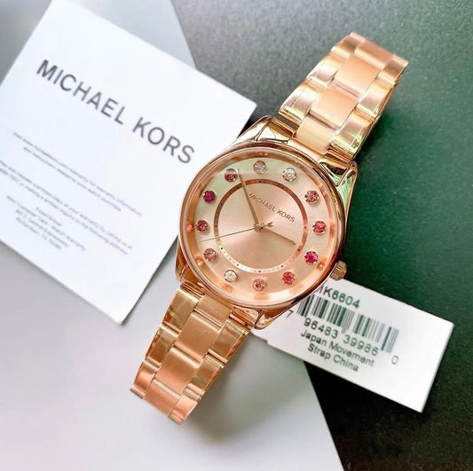 Michael Kors Mk6604