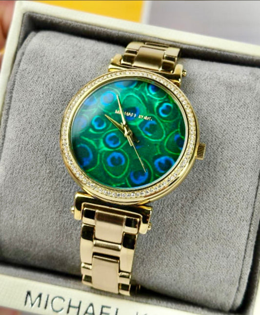 Michael Kors Sofie MK3946