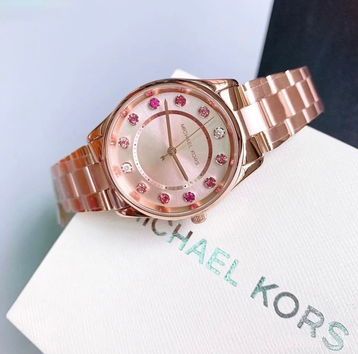 Michael Kors Mk6604