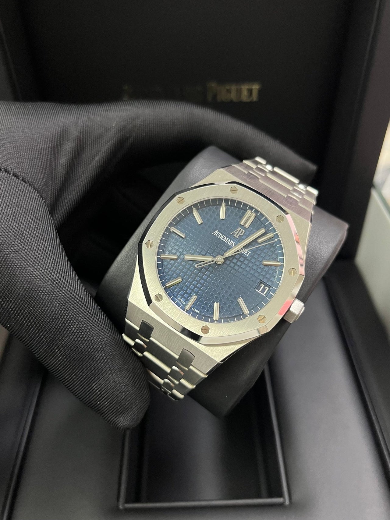 Audemars Piguet Royal Oak(Master AAA. Copy)