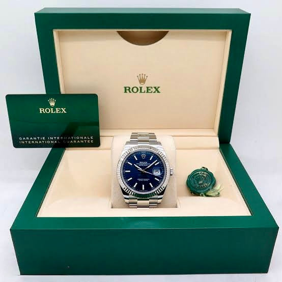 Rolex Datejust Master AAA. Copy