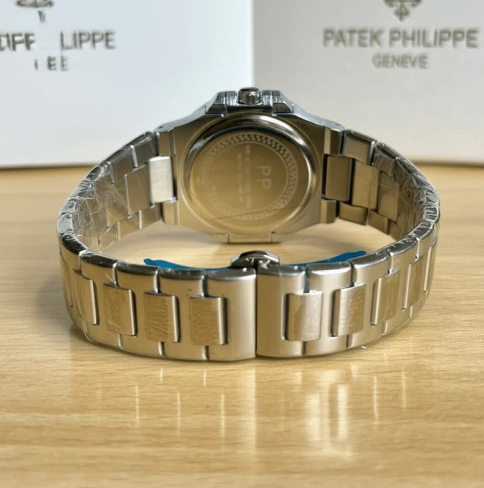 Patek Philippe Nautilus Geneve