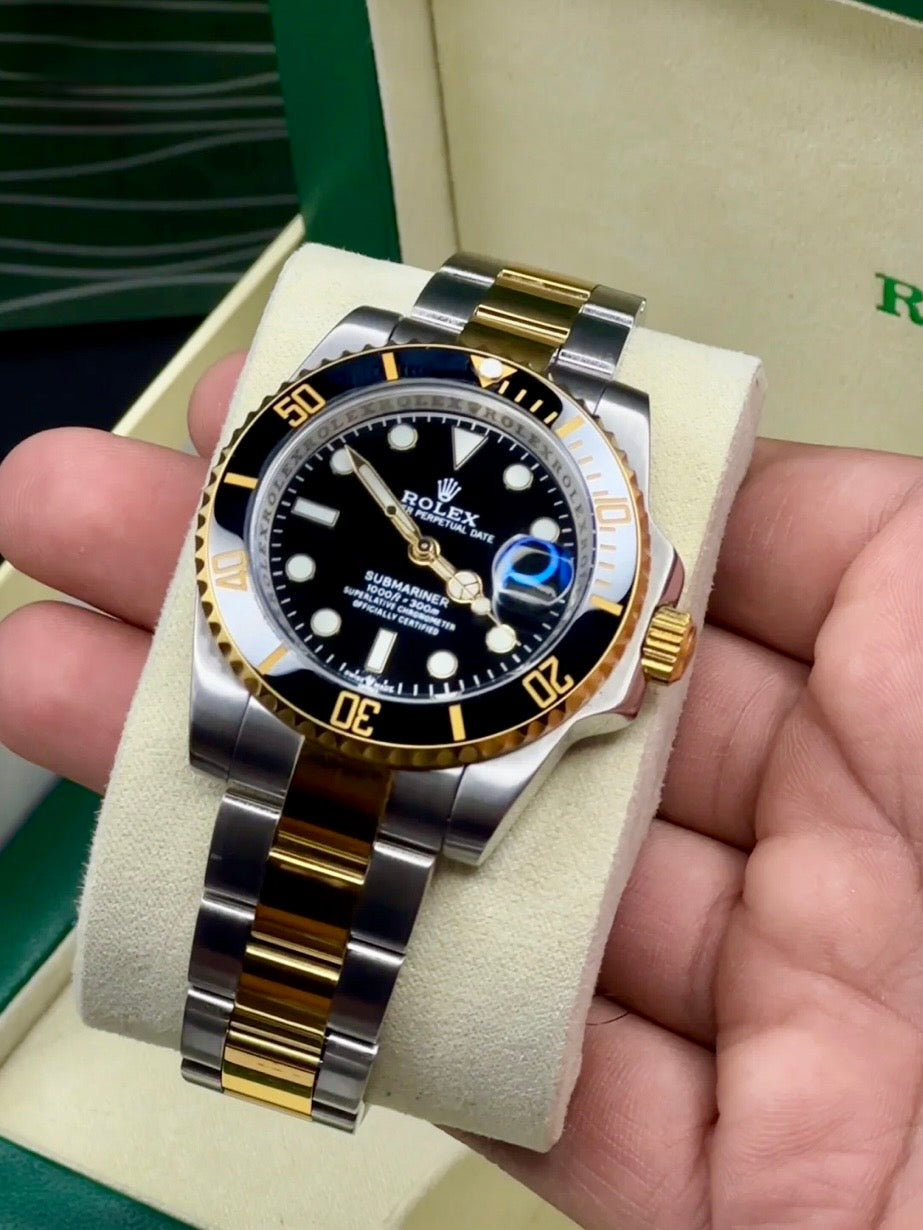 Rolex Submariner Master AAA. Copy
