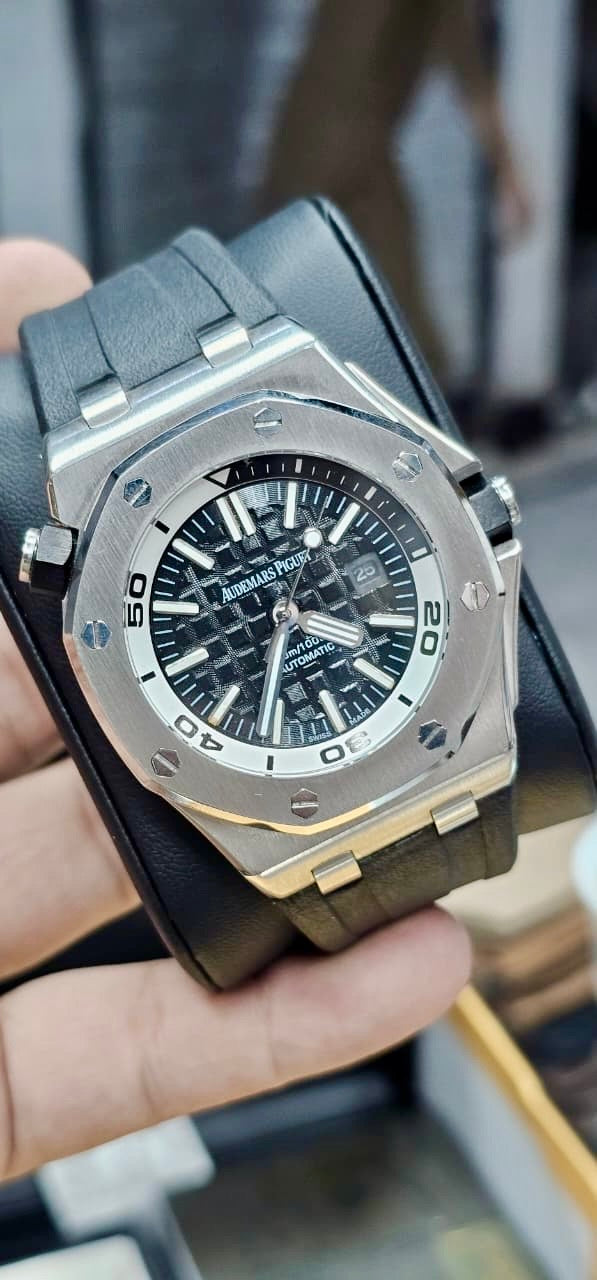 Audemars Piguet Royal Oak Offshore(Master AAA. Copy)