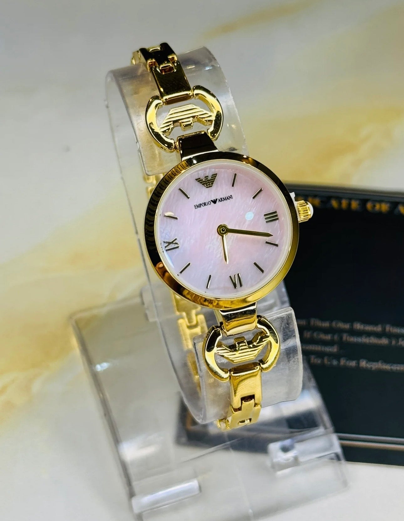 Emporio Armani' (Women)