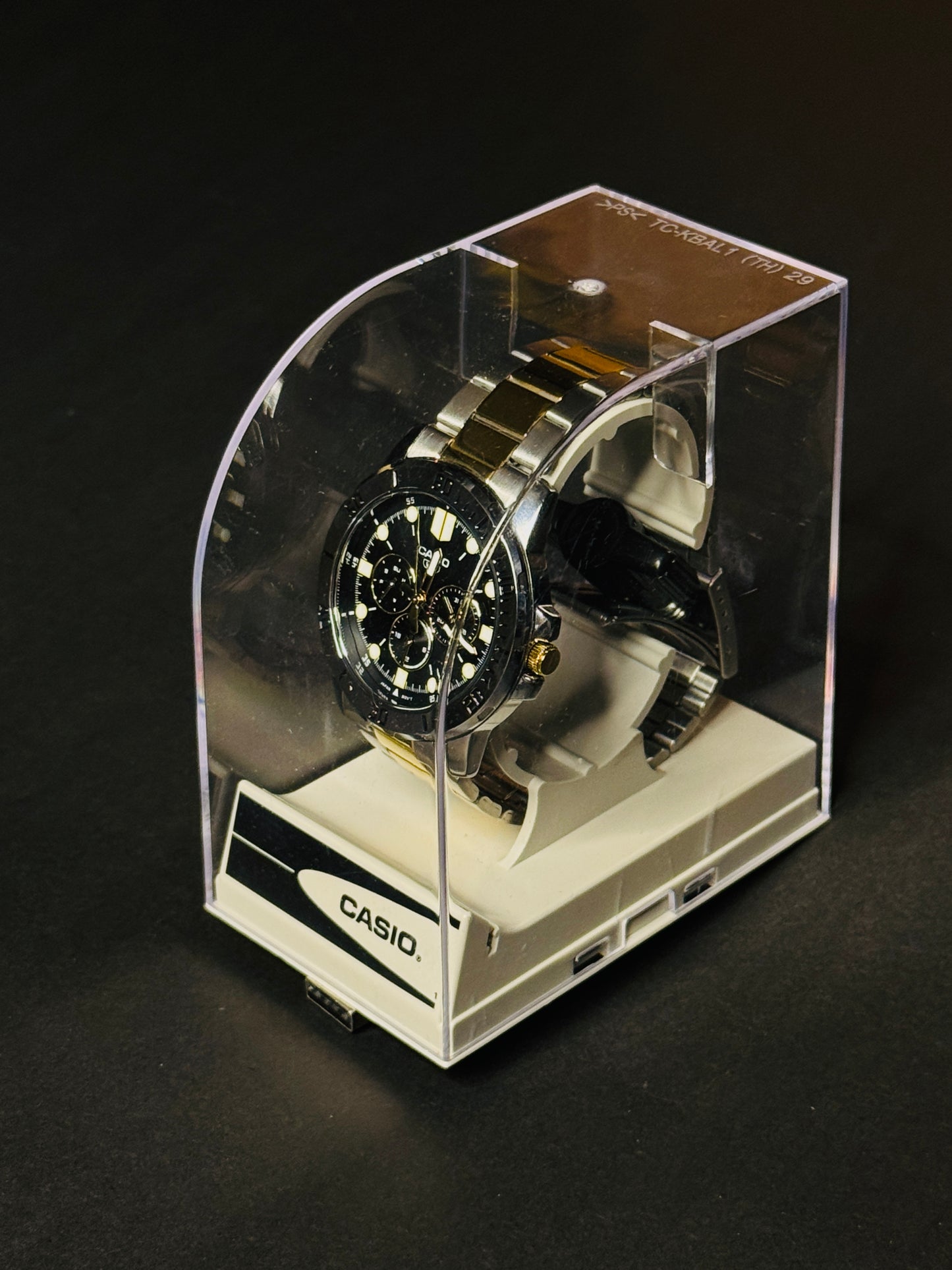 Casio MTP-VD300 /5420