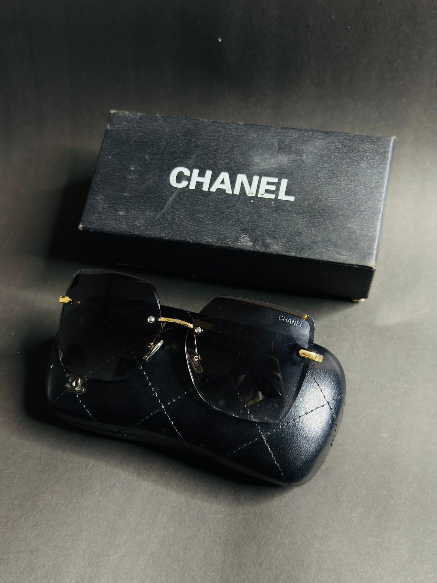 CHANEL Shades' (Women)