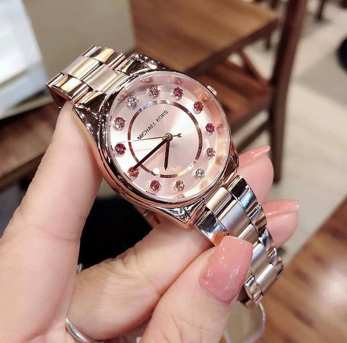 Michael Kors Mk6604