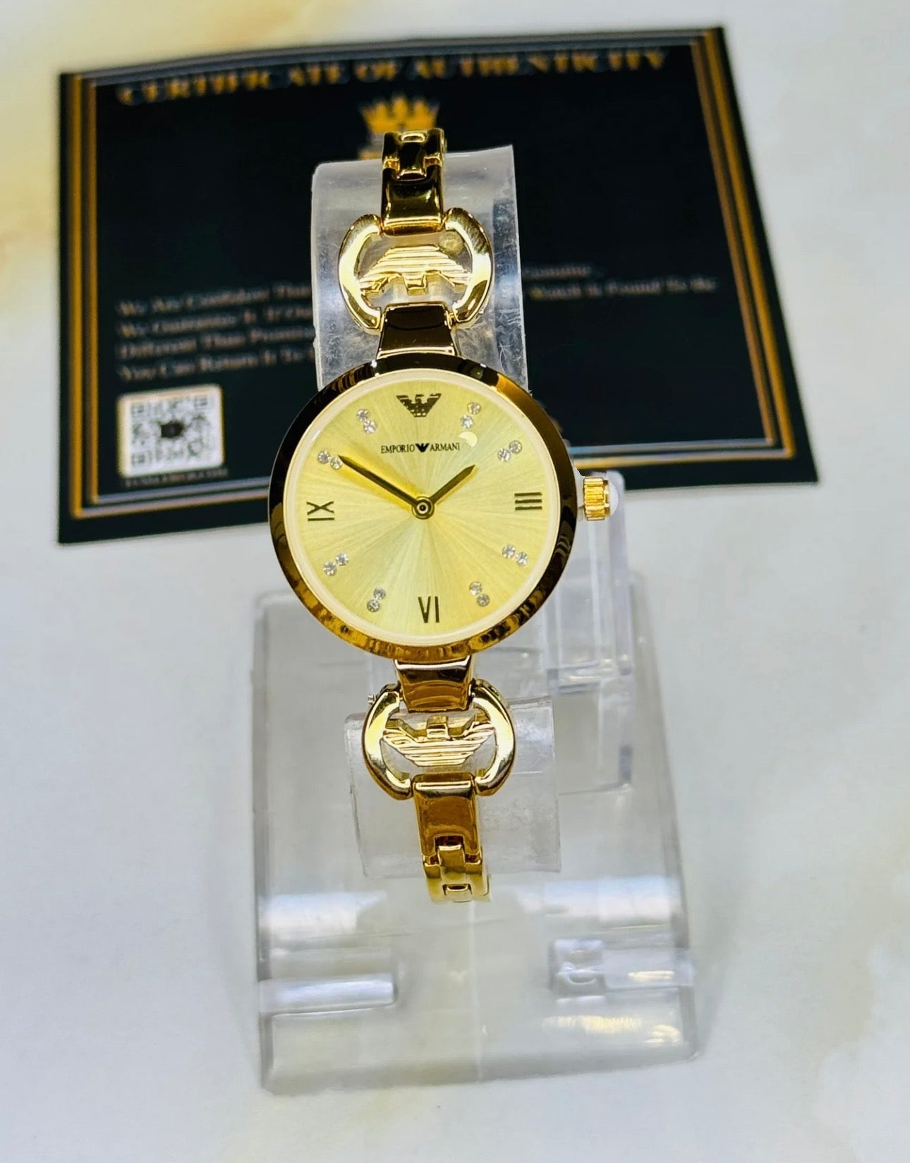 Emporio Armani' (Women)