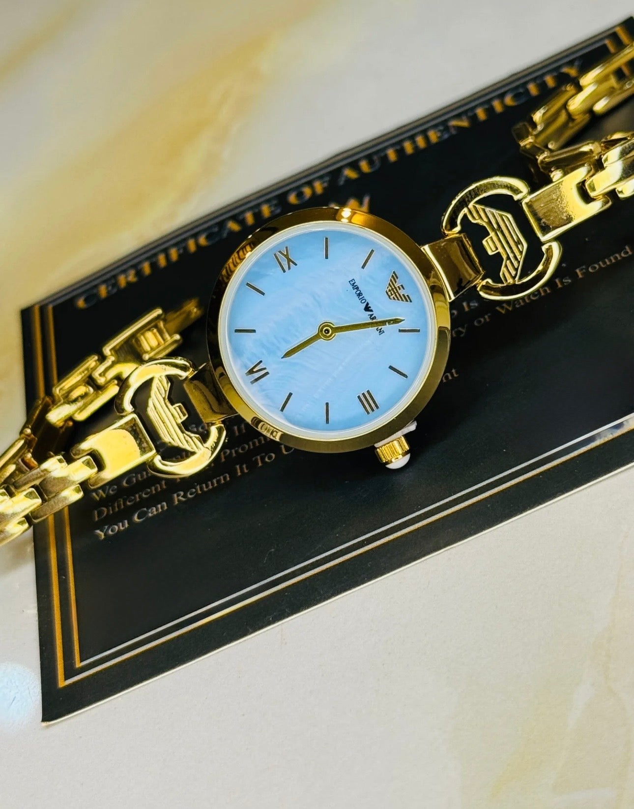 Emporio Armani' (Women)