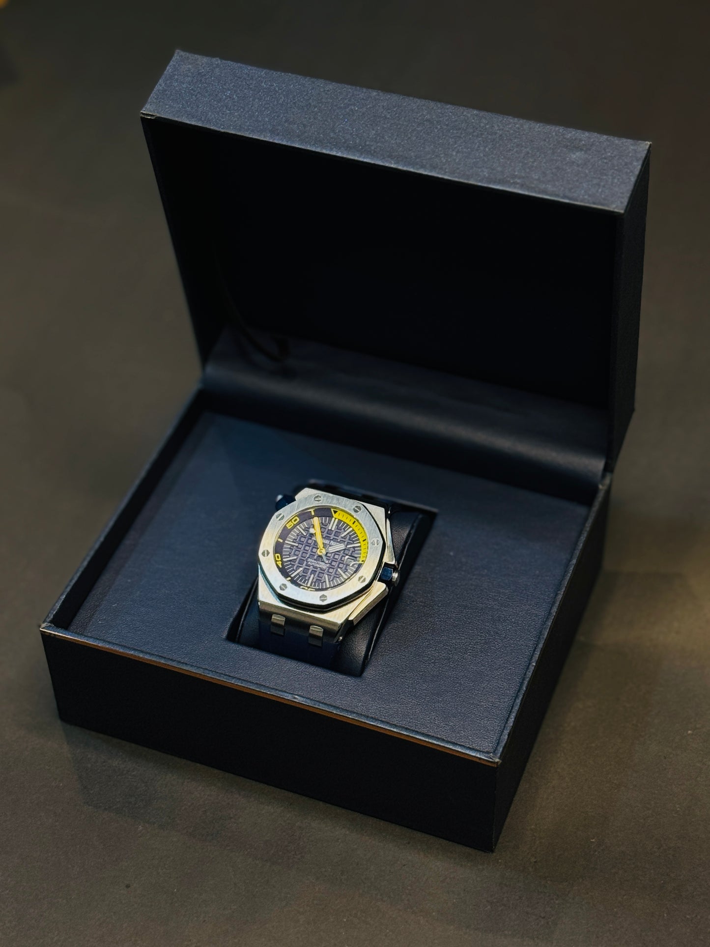 Audemars Piguet Royal Oak Offshore(Master AAA. Copy)