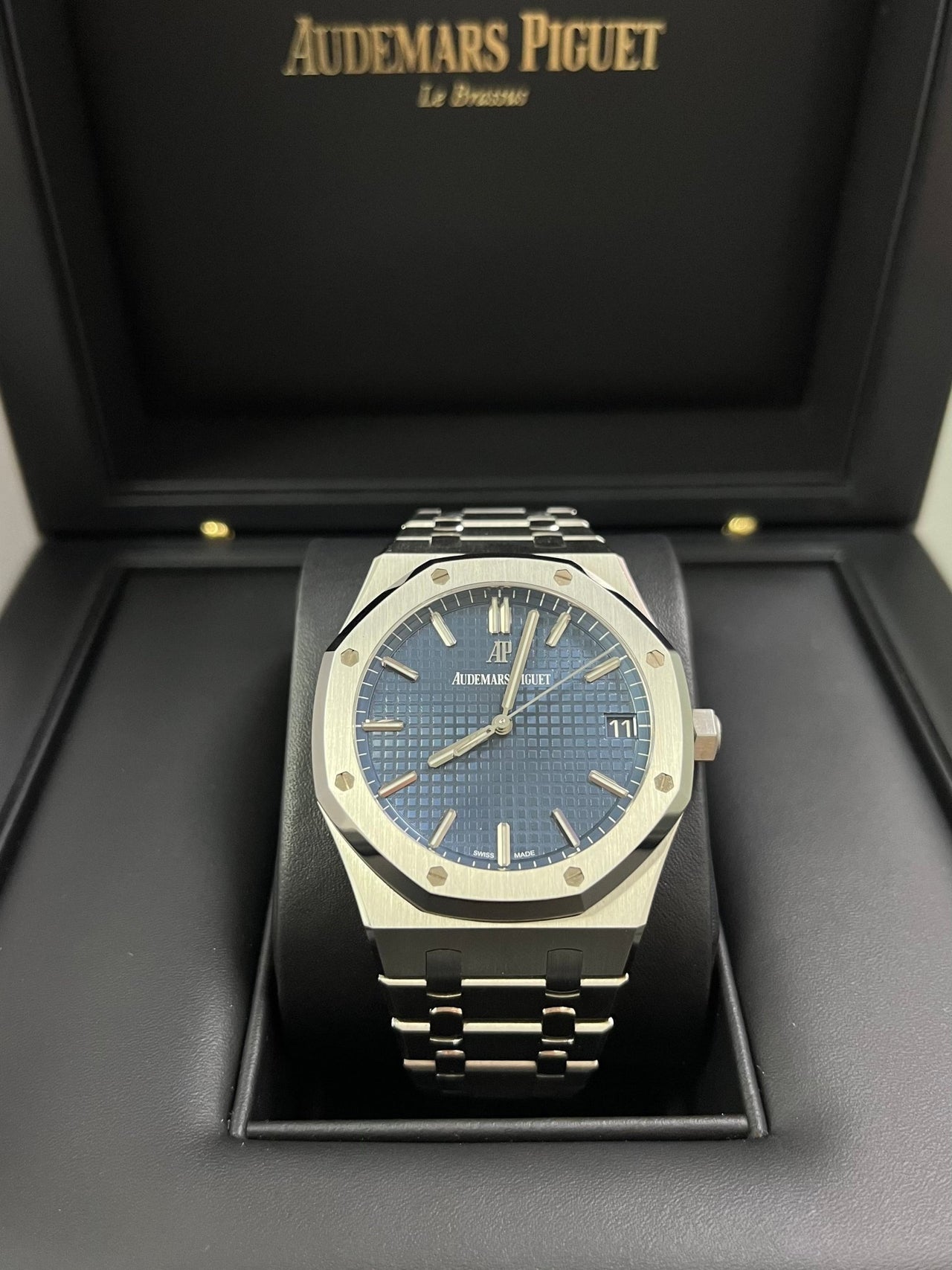 Audemars Piguet Royal Oak(Master AAA. Copy)