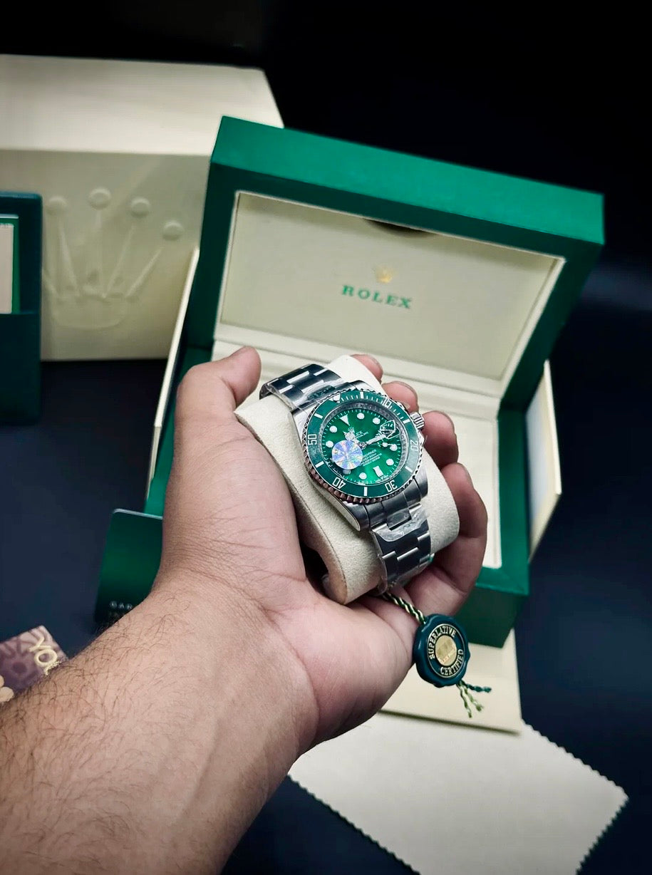 Rolex Submariner Master AAA. Copy