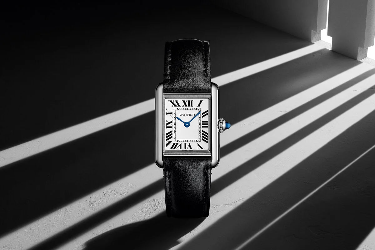 Cartier Tank Master AAA. Copy