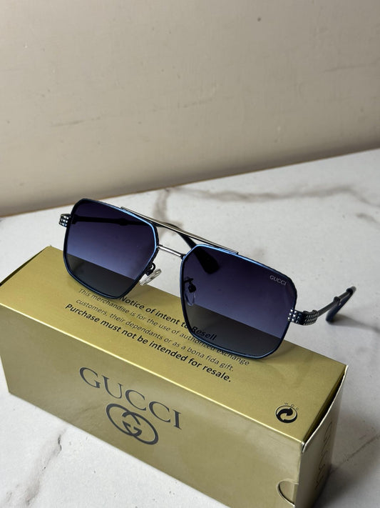 Gucci Shades'