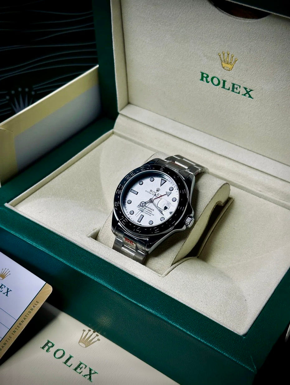 Rolex Submariner (Swiss like movement)