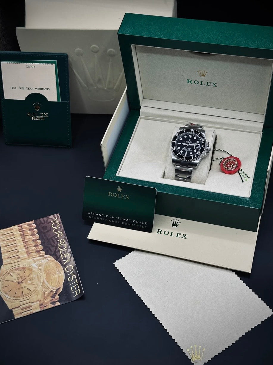 Rolex Submariner Master AAA. Copy