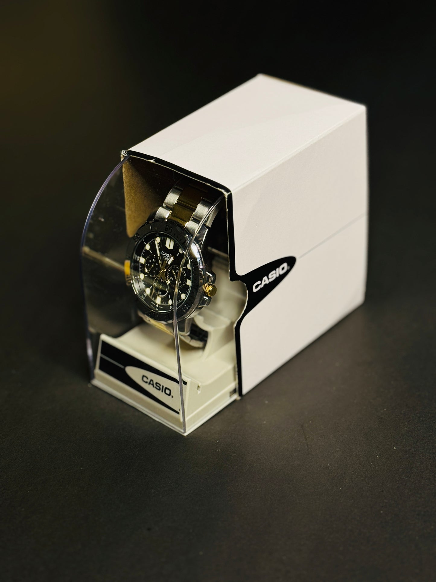 Casio MTP-VD300 /5420