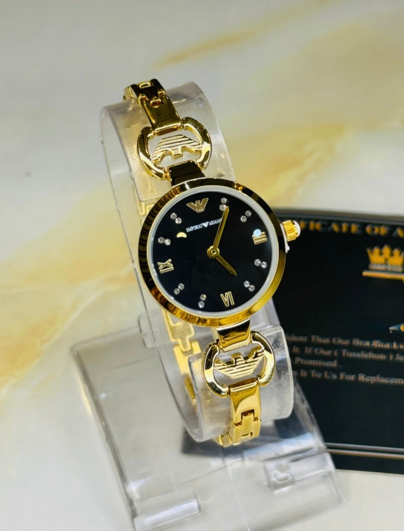 Emporio Armani' (Women)