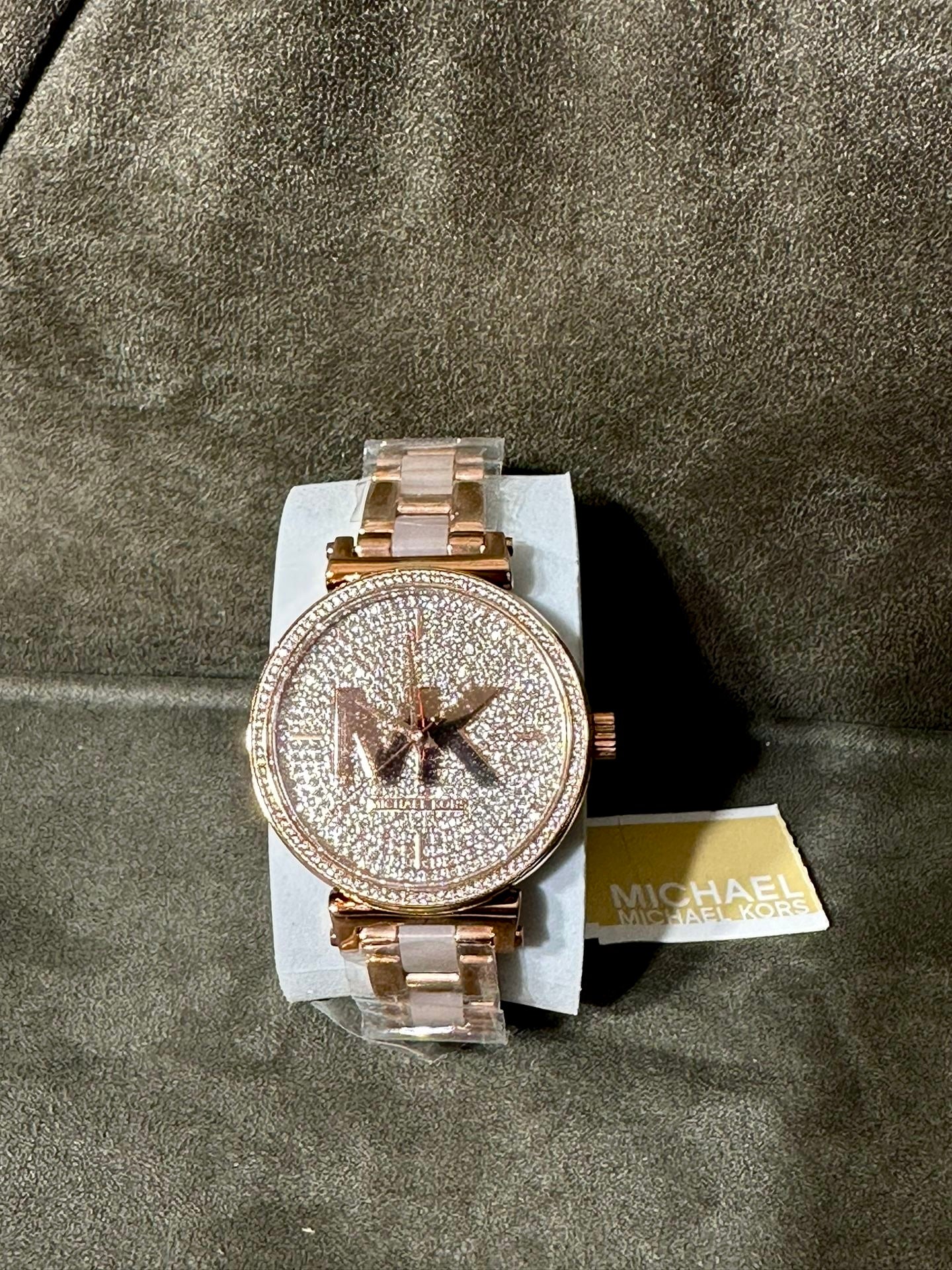 Michael Kors MK4336