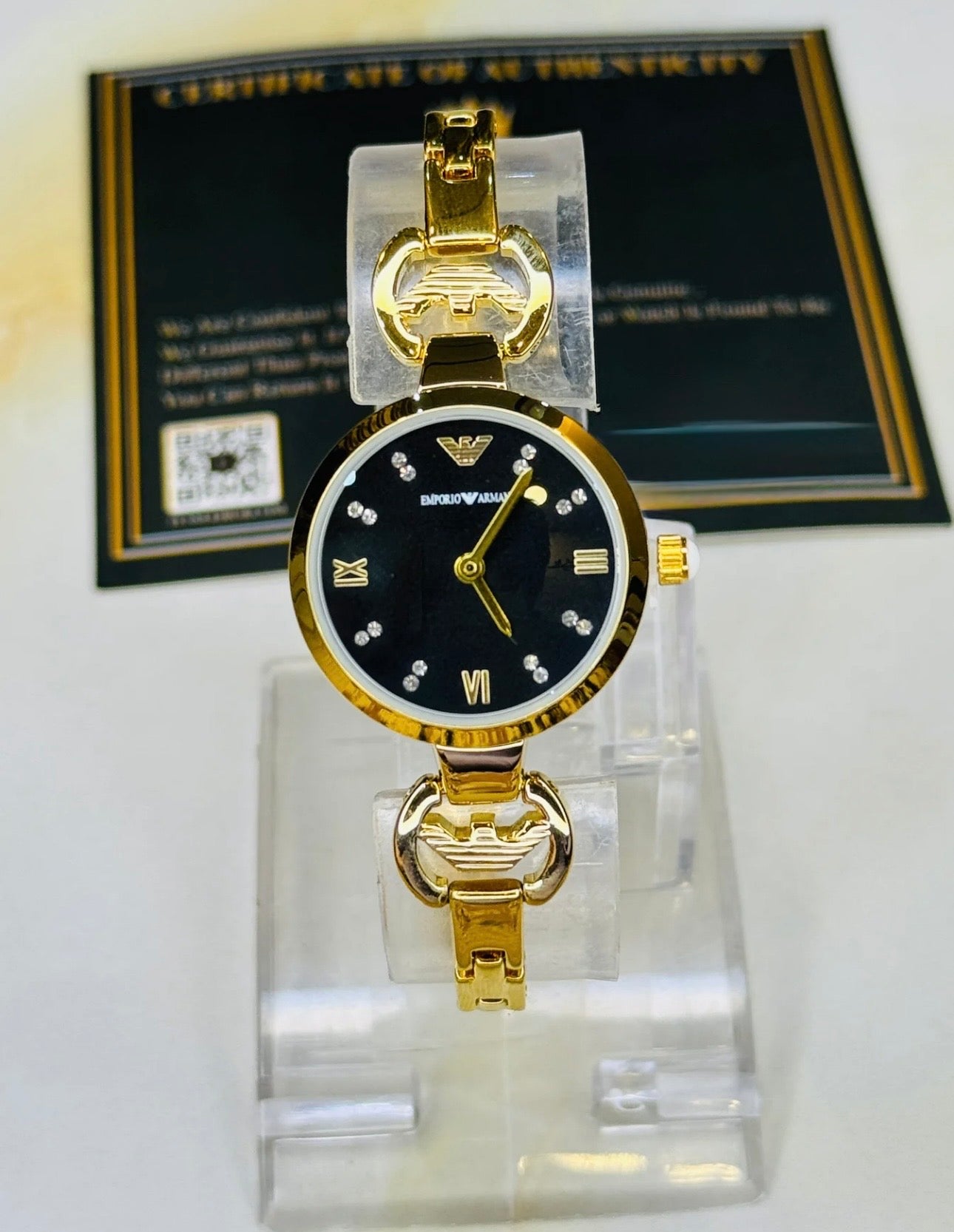 Emporio Armani' (Women)