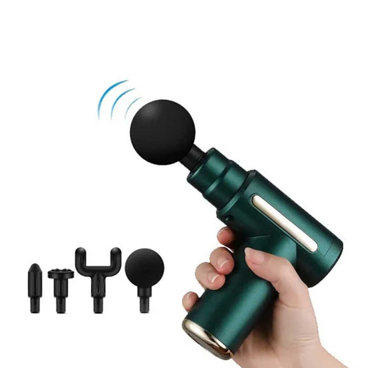 Blue Idea bld-720 Massager Gun