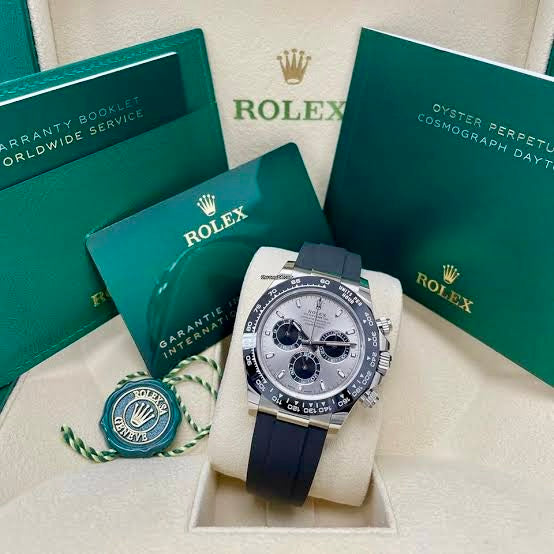 Rolex Cosmograph Daytona Master AAA. Copy