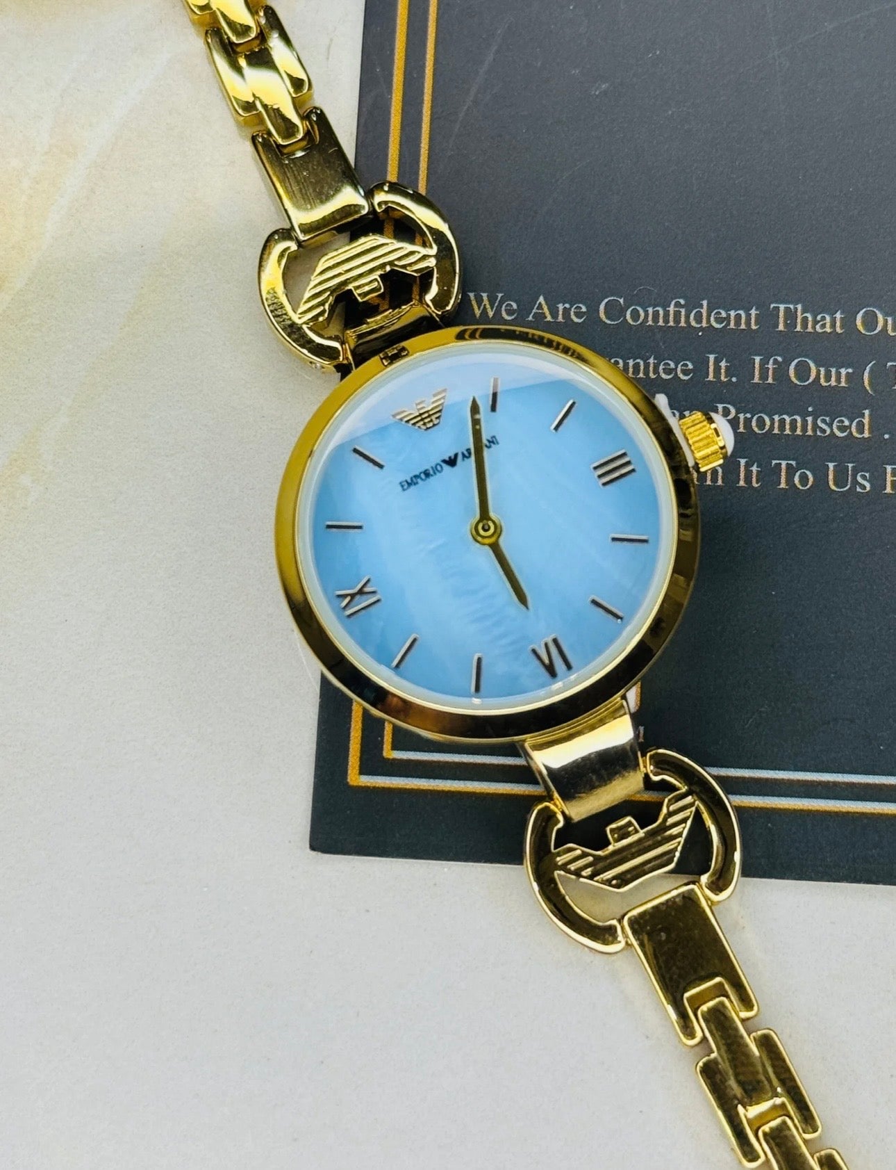 Emporio Armani' (Women)