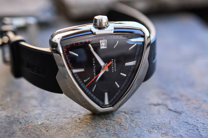 Hamilton Ventura
ELVIS80 AUTO (Master AAA. Copy)