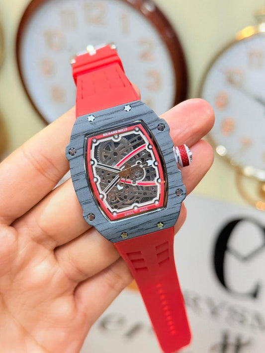 Richard Mille RM 67-02