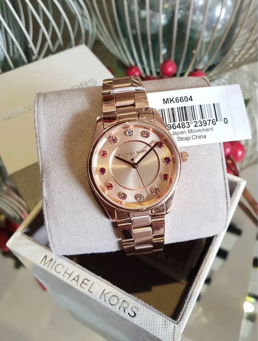 Michael Kors Mk6604