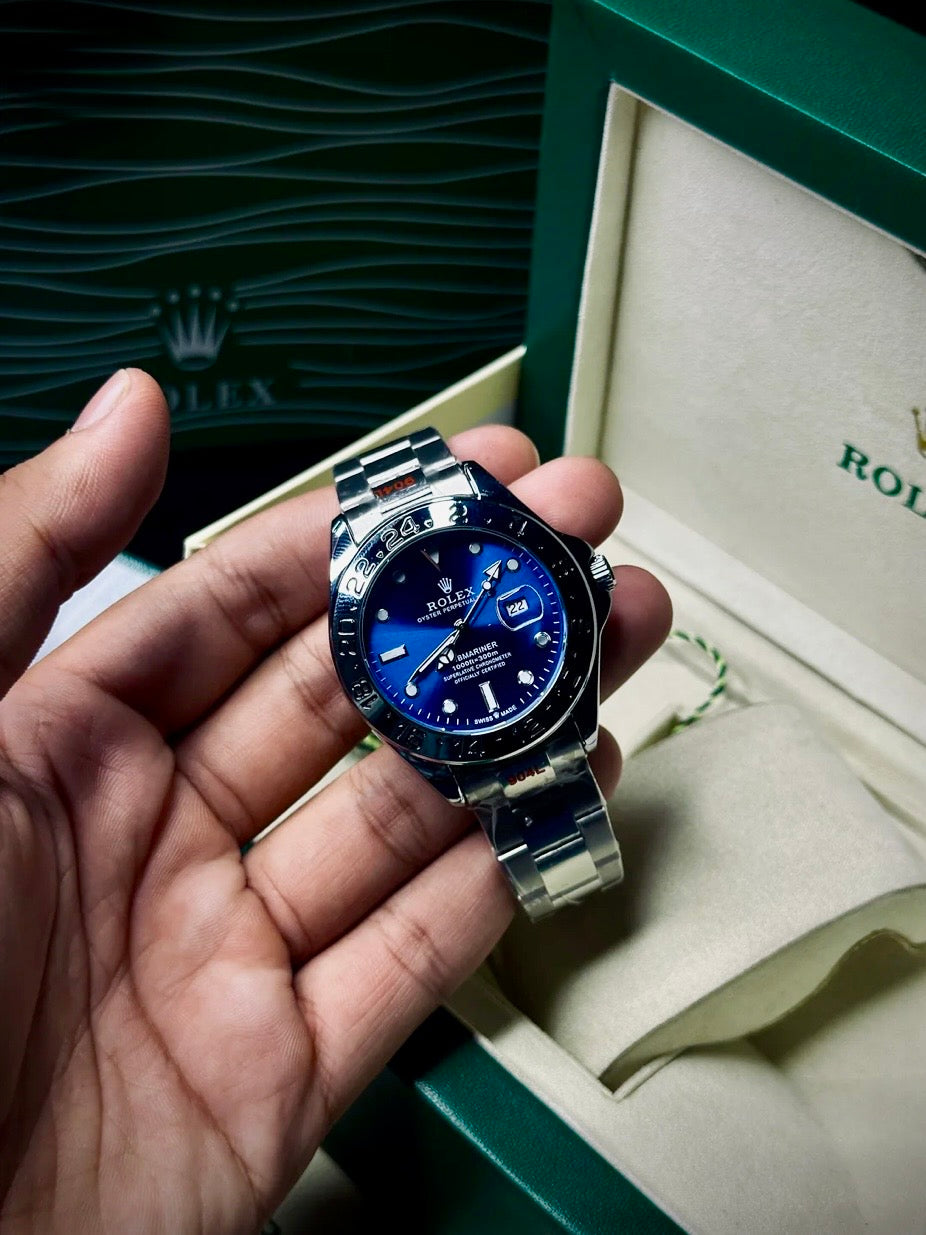 Rolex Submariner (Swiss like movement)