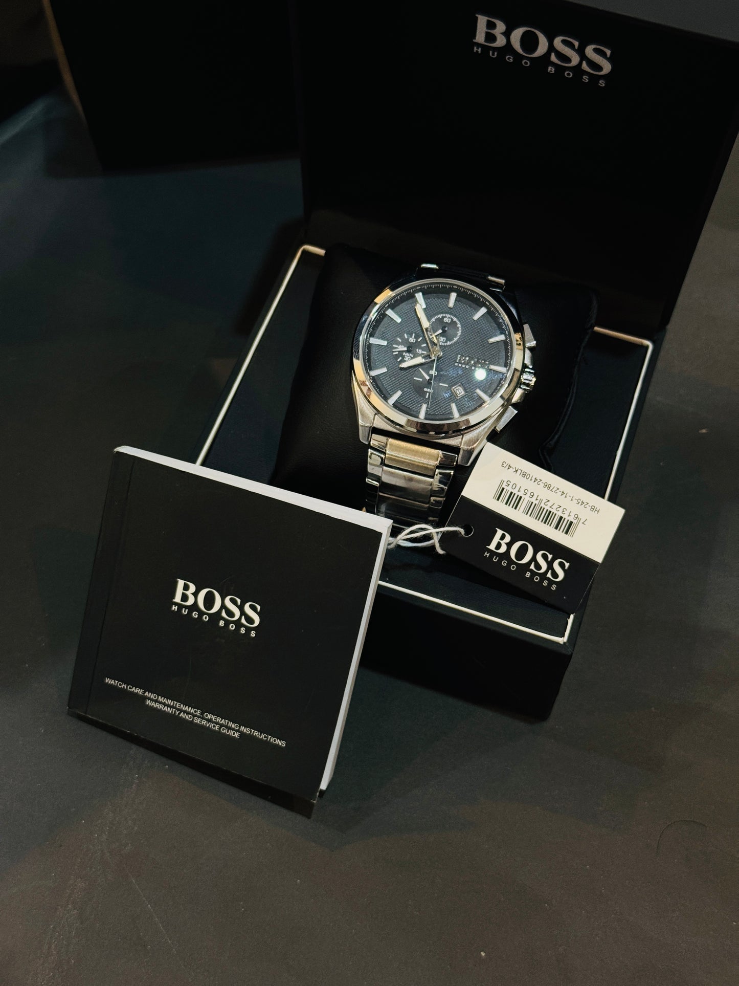Hugo Boss (1513884)