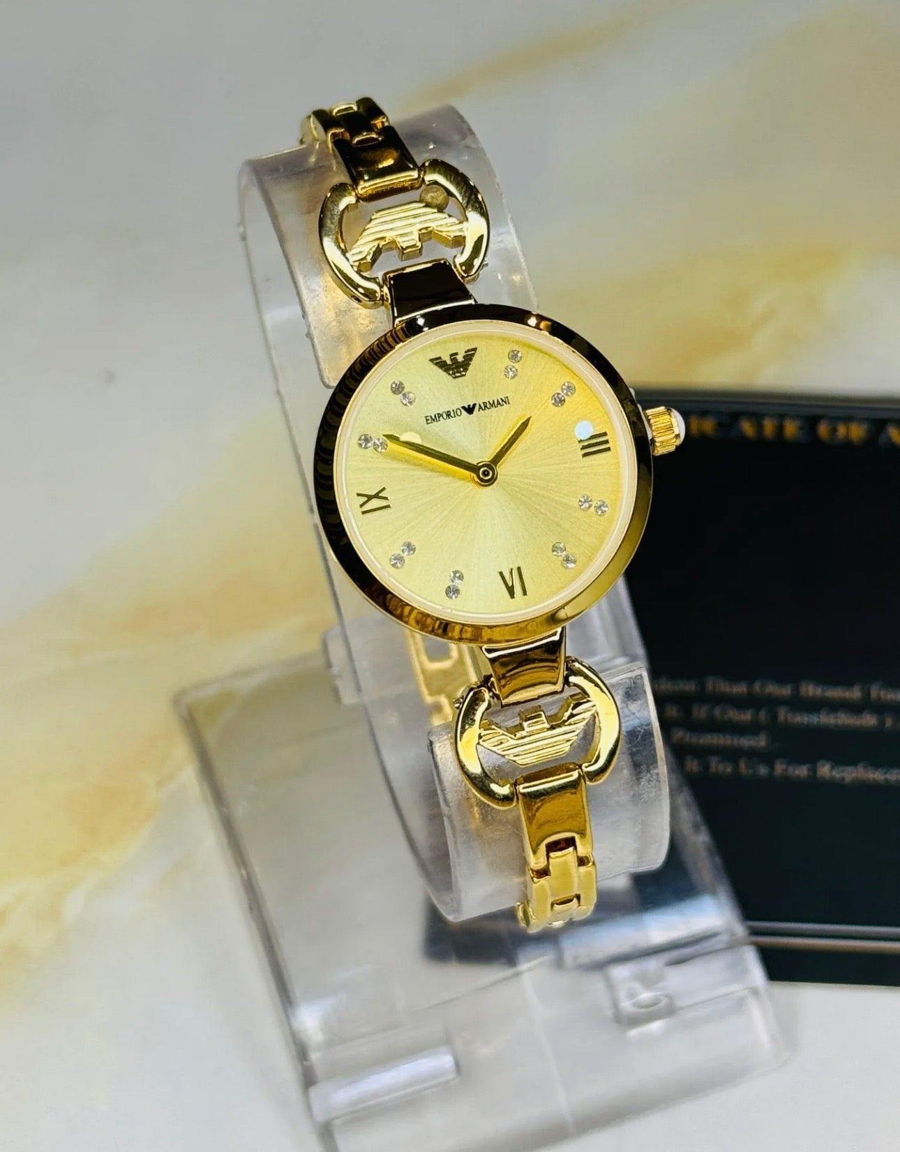 Emporio Armani' (Women)