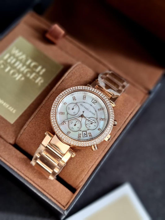 Michael Kors MK 5896