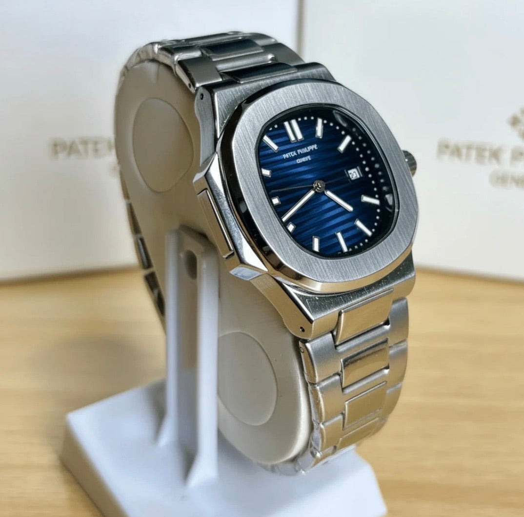 Patek Philippe Nautilus Geneve