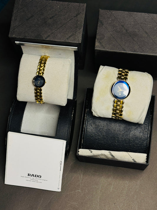 Rado (R48914703)
Florence Classic Men/Women'