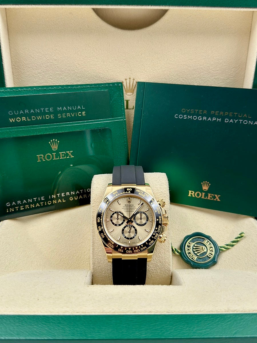 Rolex Cosmograph Daytona Master AAA. Copy