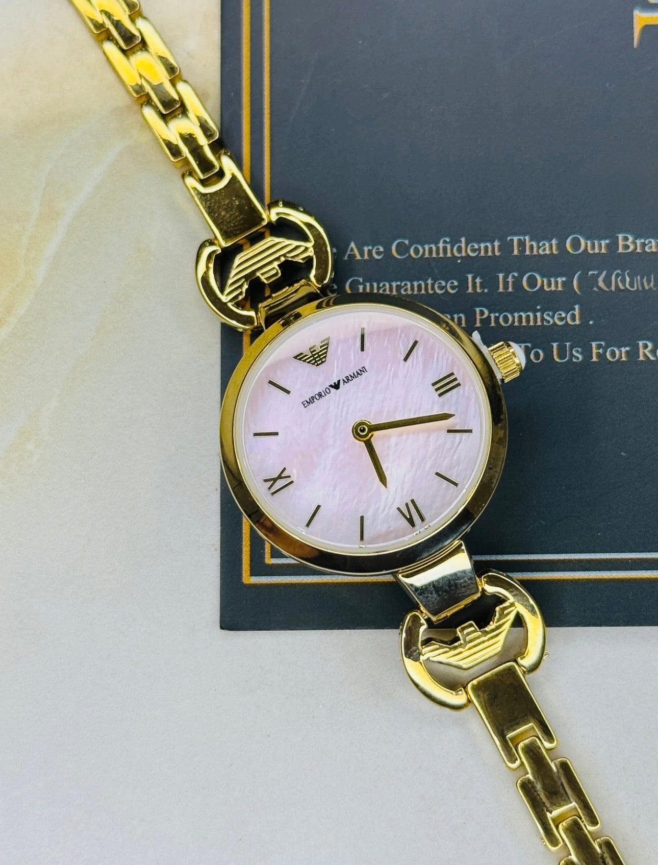 Emporio Armani' (Women)