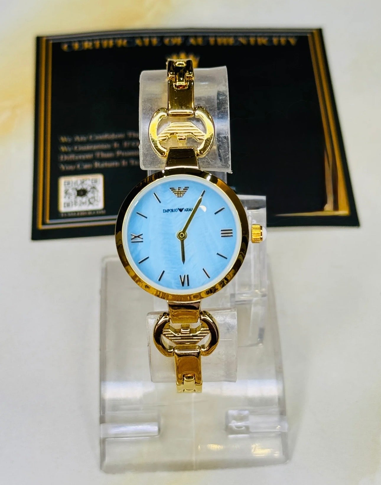 Emporio Armani' (Women)