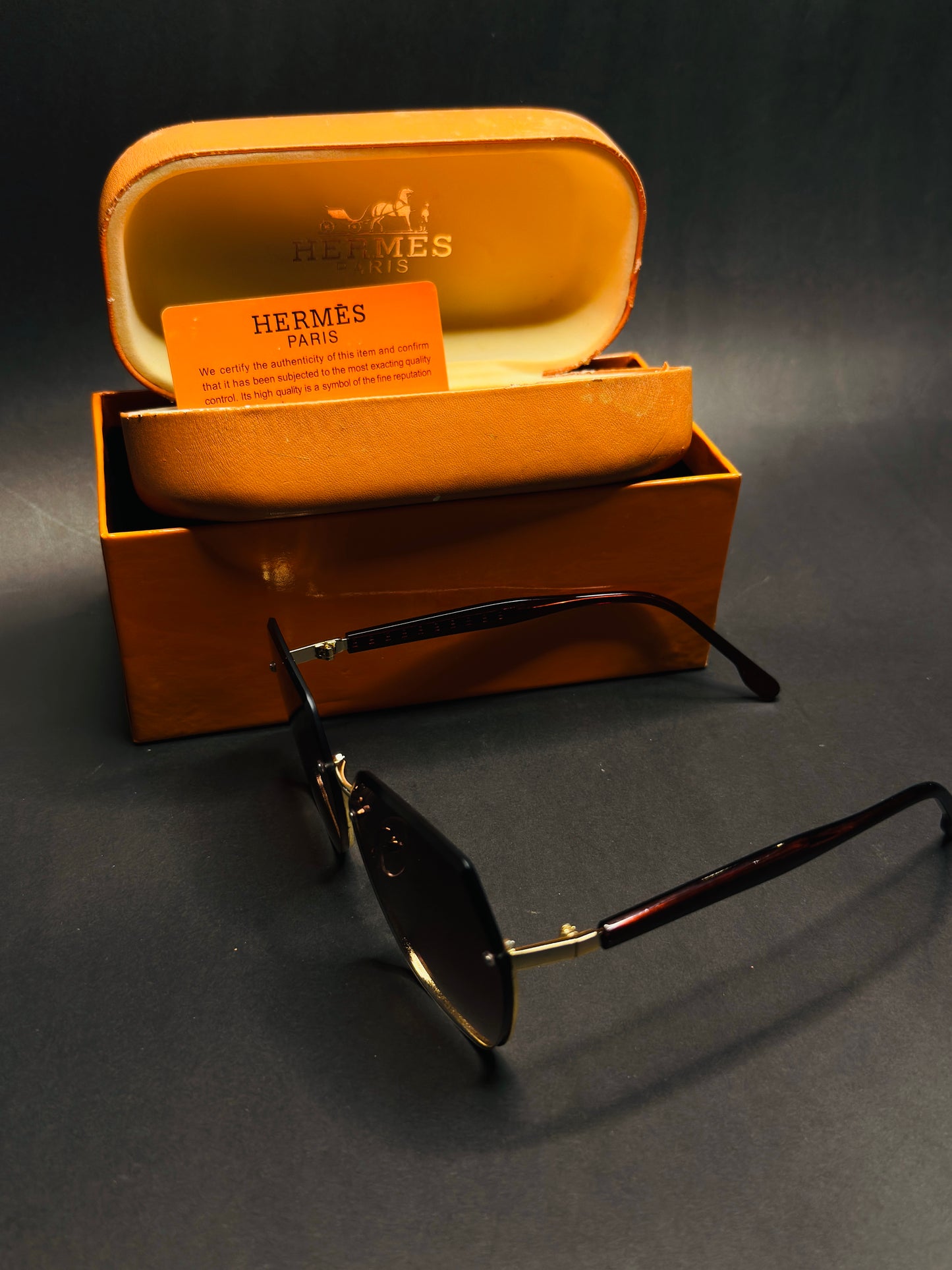 HERMES PARIS Shades' (Women)