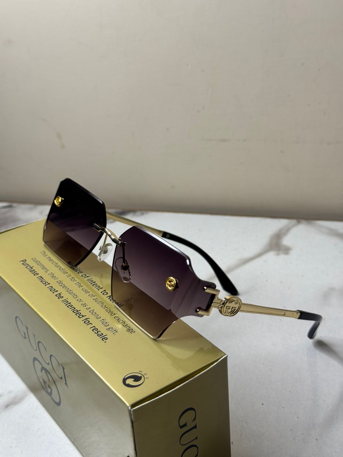 Gucci GG1562S Shades' (Women)