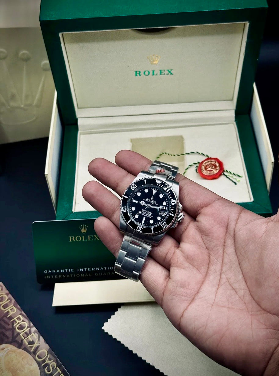 Rolex Submariner Master AAA. Copy