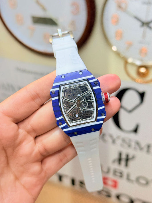 Richard Mille RM 67-02