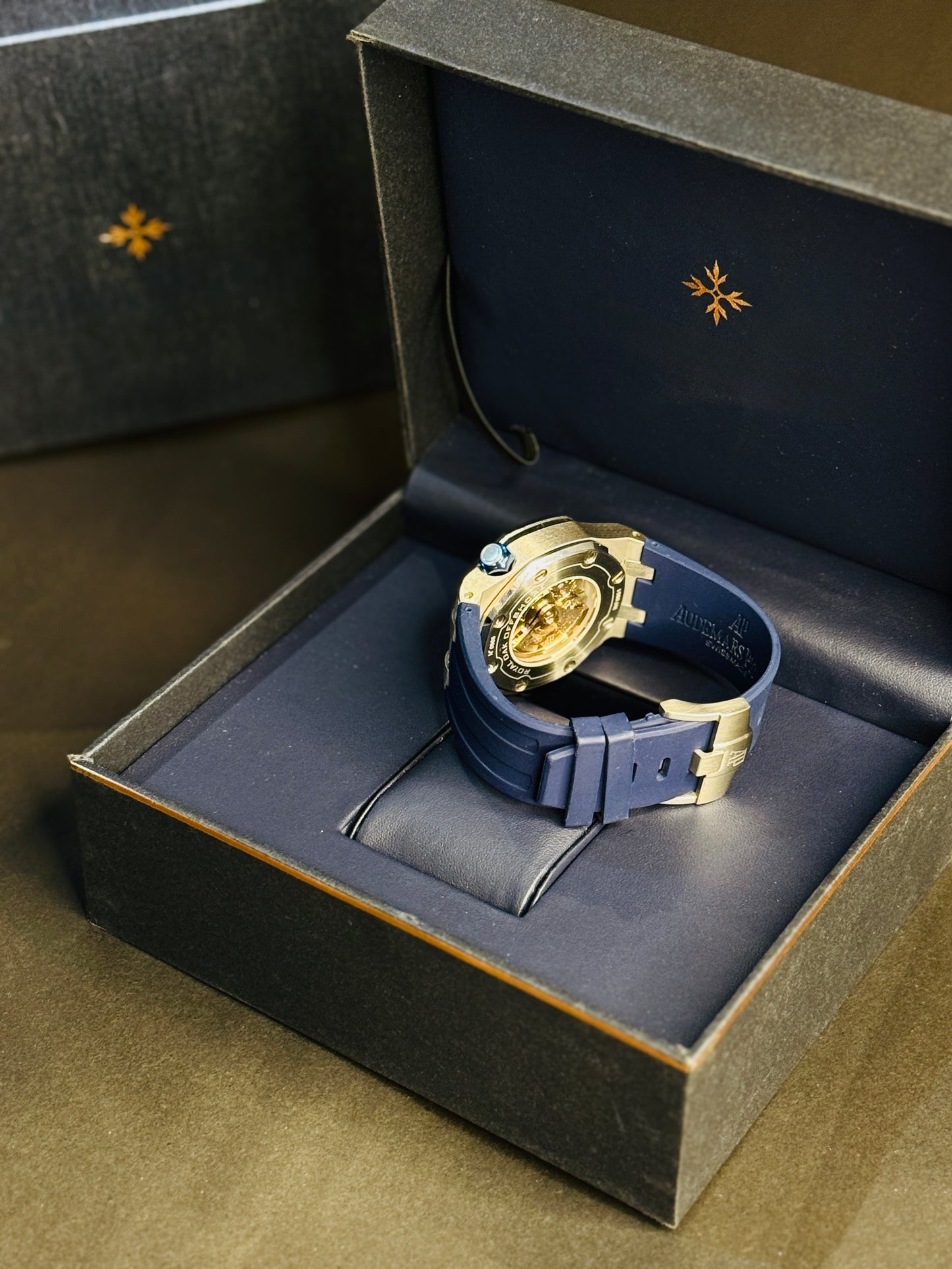 Audemars Piguet Royal Oak Offshore(Master AAA. Copy)